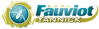 Logo EURL Fauviot Yannick